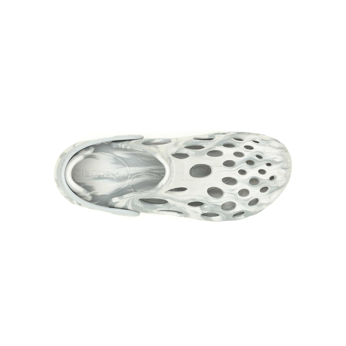 Men Hydro Moc Cloud/highrise | Merrell Slip-Ons