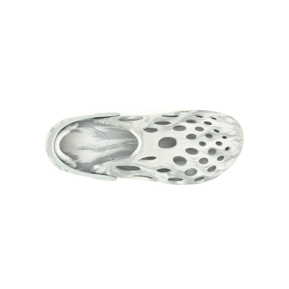 Men Hydro Moc Cloud/highrise | Merrell Slip-Ons