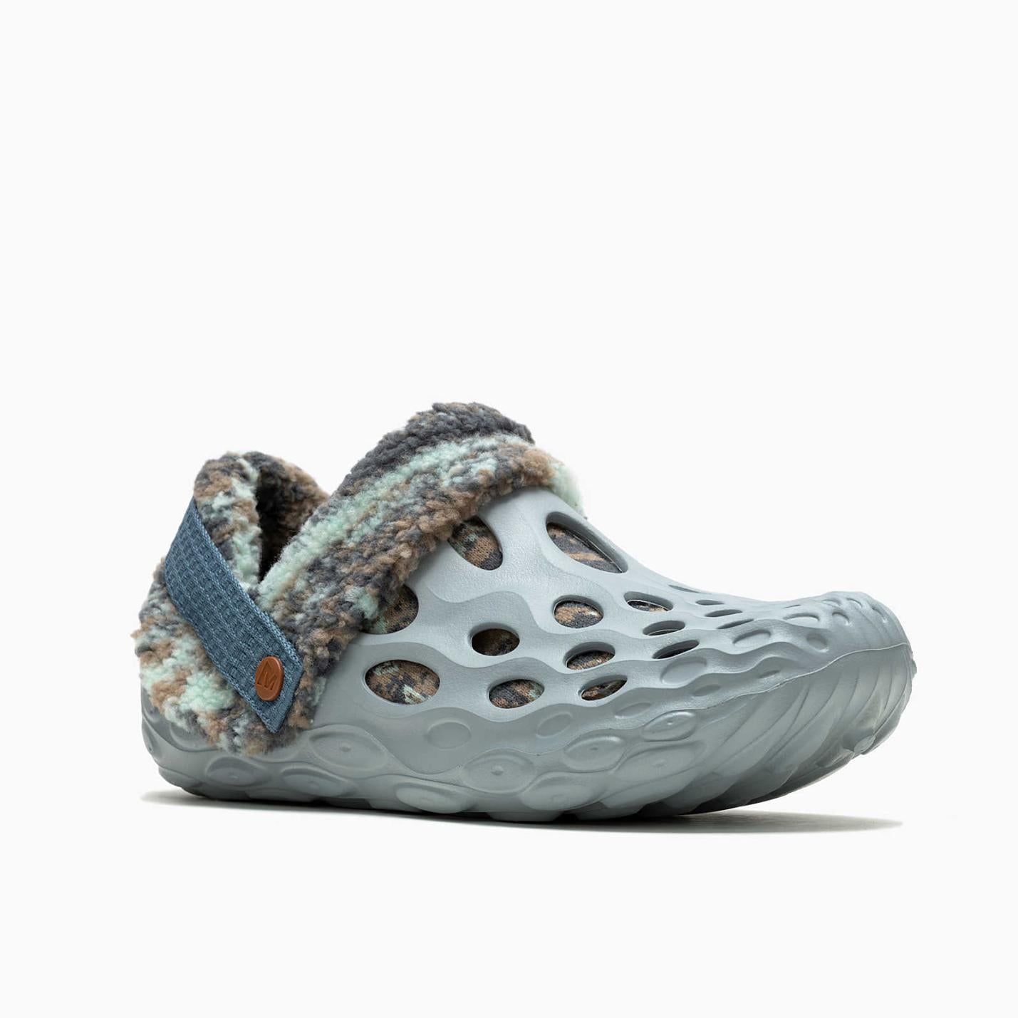 Men Hydro Moc Snug Highrise | Merrell Slip-Ons