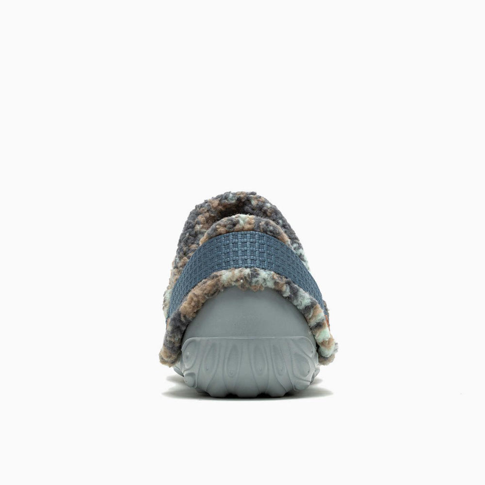 Men Hydro Moc Snug Highrise | Merrell Slip-Ons