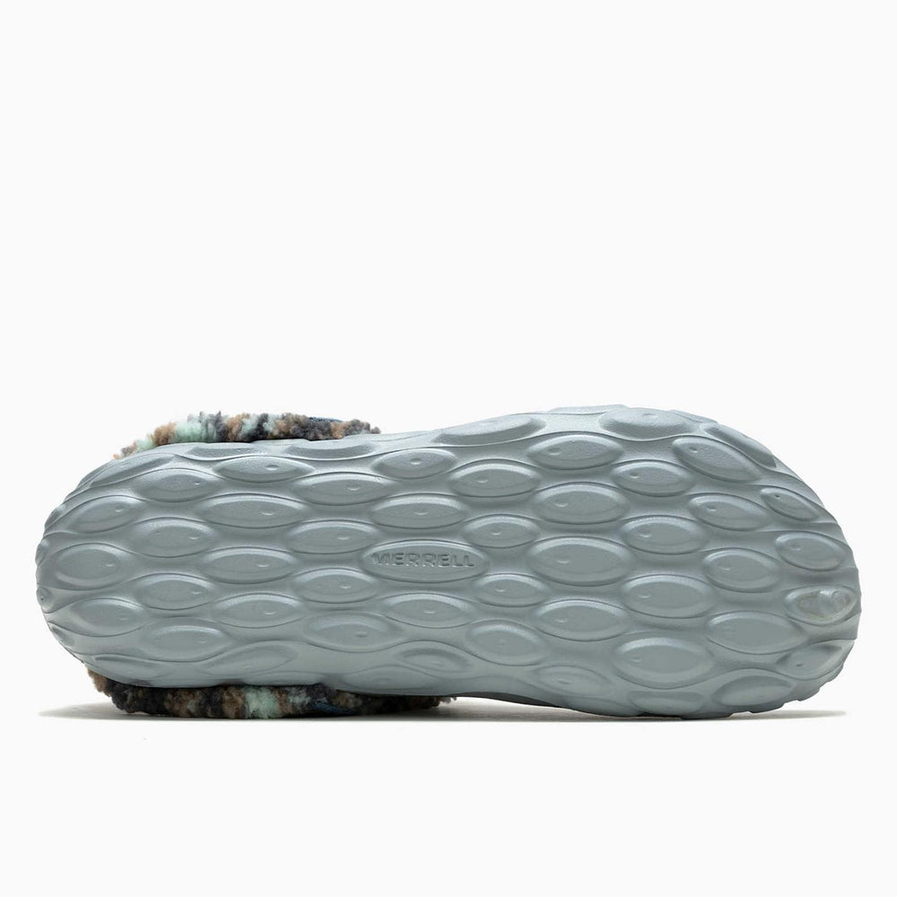 Men Hydro Moc Snug Highrise | Merrell Slip-Ons