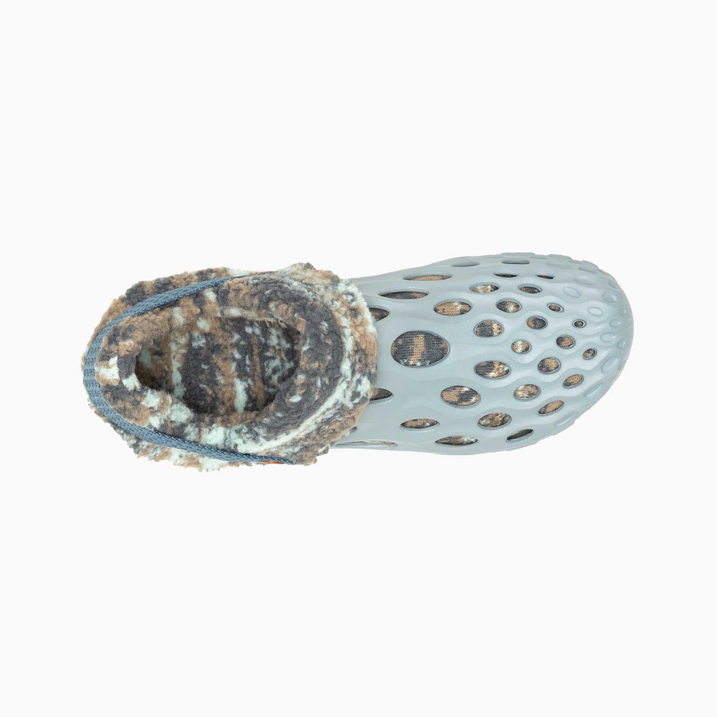 Men Hydro Moc Snug Highrise | Merrell Slip-Ons