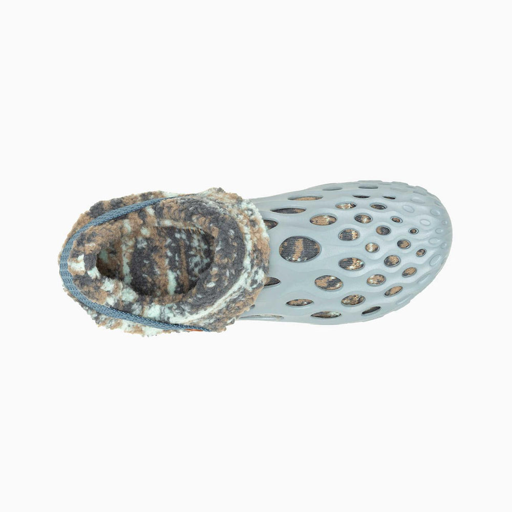 Men Hydro Moc Snug Highrise | Merrell Slip-Ons