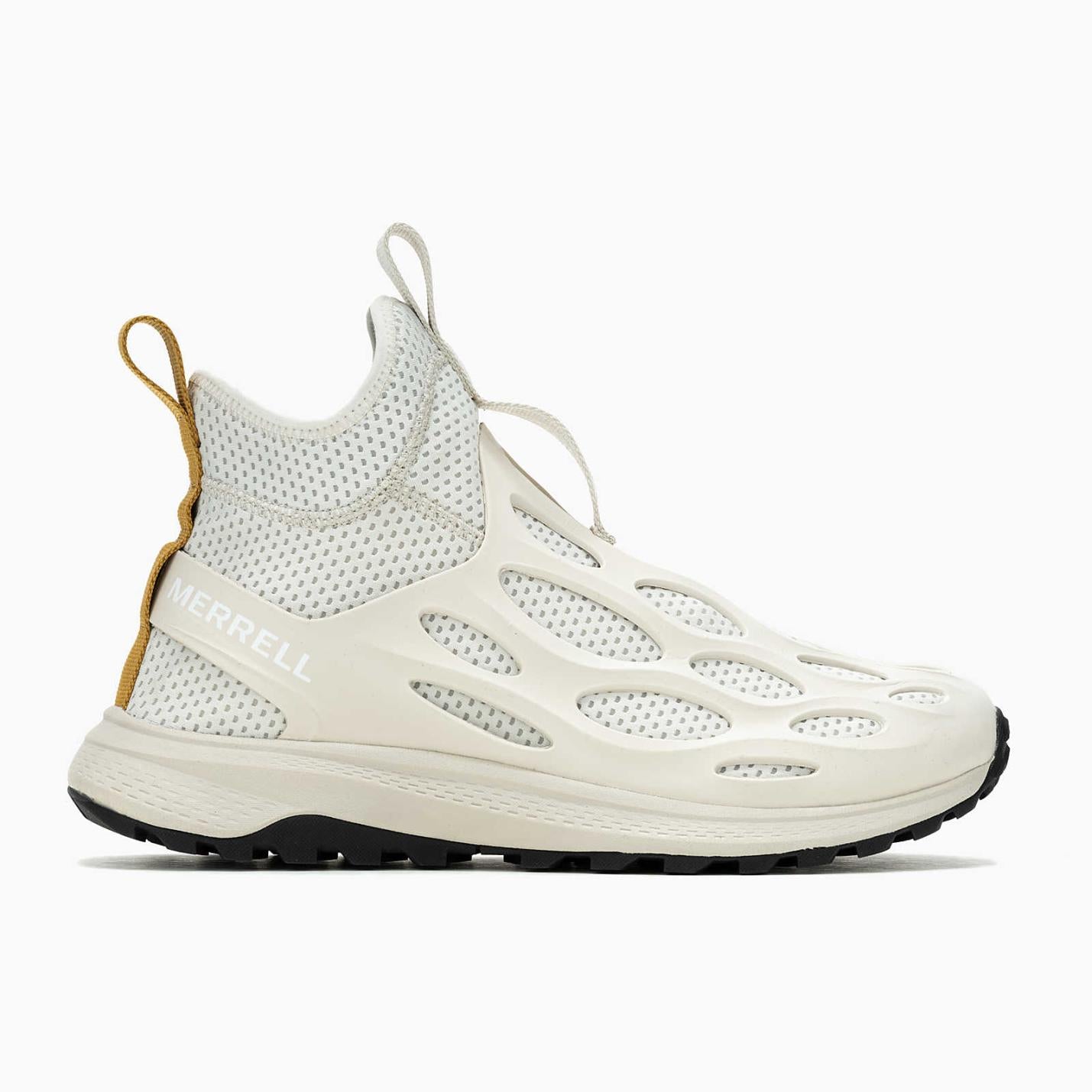 Men Hydro Runner Mid Gore-Tex® 1trl Moonbeam | Merrell Slip-Ons