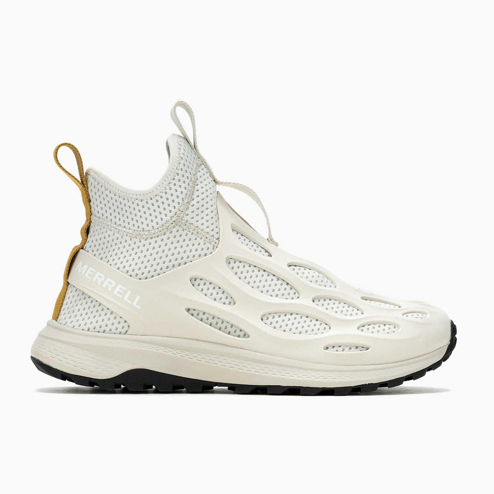 Men Hydro Runner Mid Gore-Tex® 1trl Moonbeam | Merrell Slip-Ons