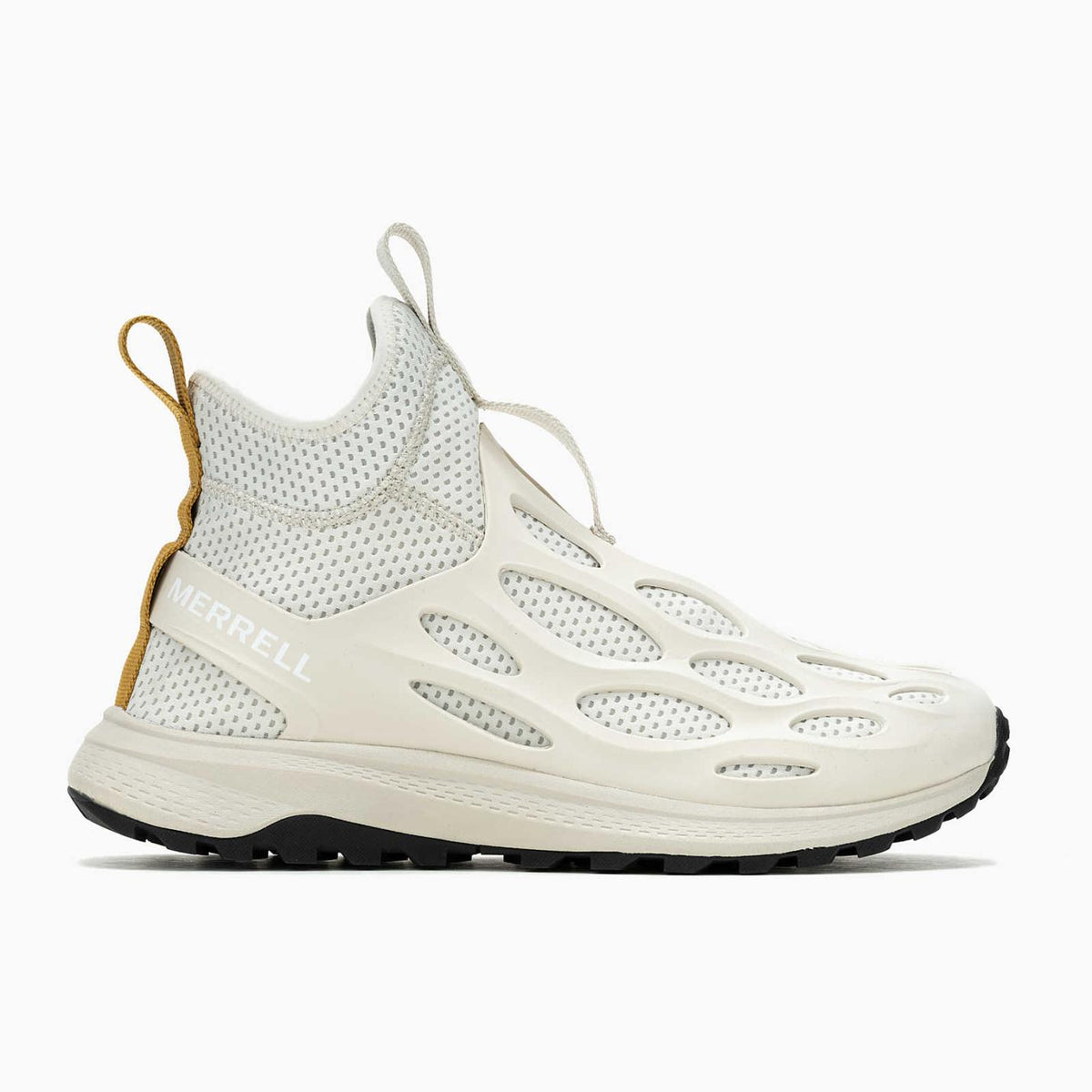 Men Hydro Runner Mid Gore-Tex® 1trl Moonbeam | Merrell Slip-Ons