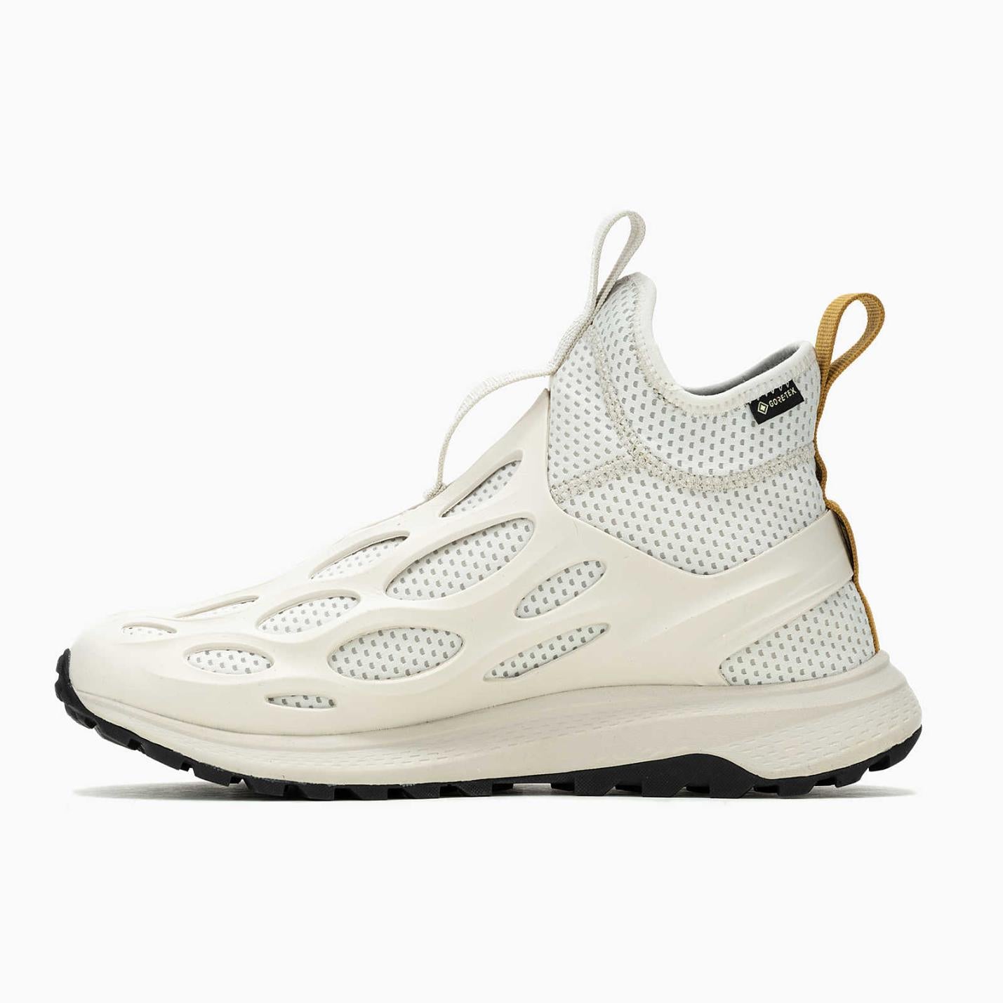 Men Hydro Runner Mid Gore-Tex® 1trl Moonbeam | Merrell Slip-Ons