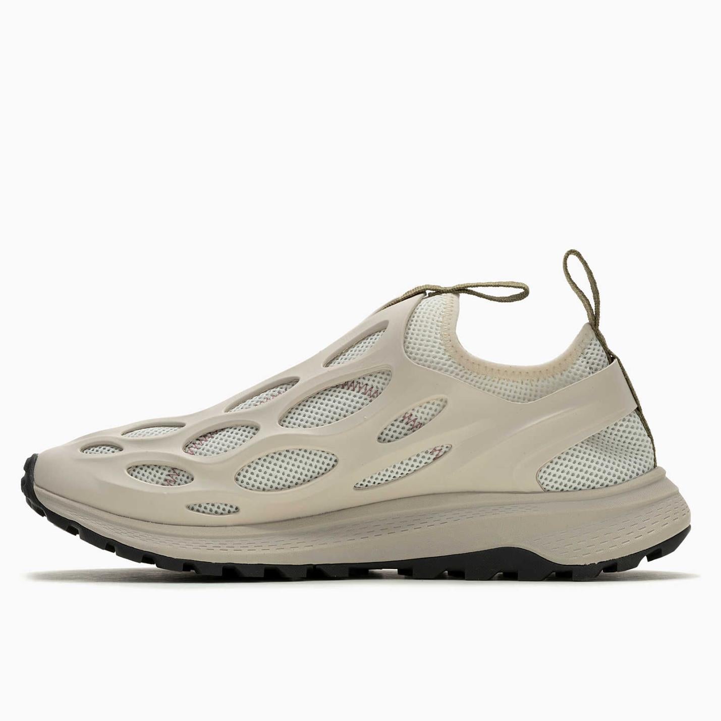 Men Hydro Runner Moonbeam | Merrell Slip-Ons