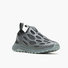 Men Hydro Runner Rfl 1trl Black | Merrell Slip-Ons