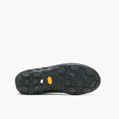 Men Jungle Mid Zip Polar Waterproof Ice+ Castlerock | Merrell Boots