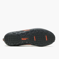 Men Jungle Moc Alloy Toe Work Shoe Gunsmoke | Merrell Slip-Ons