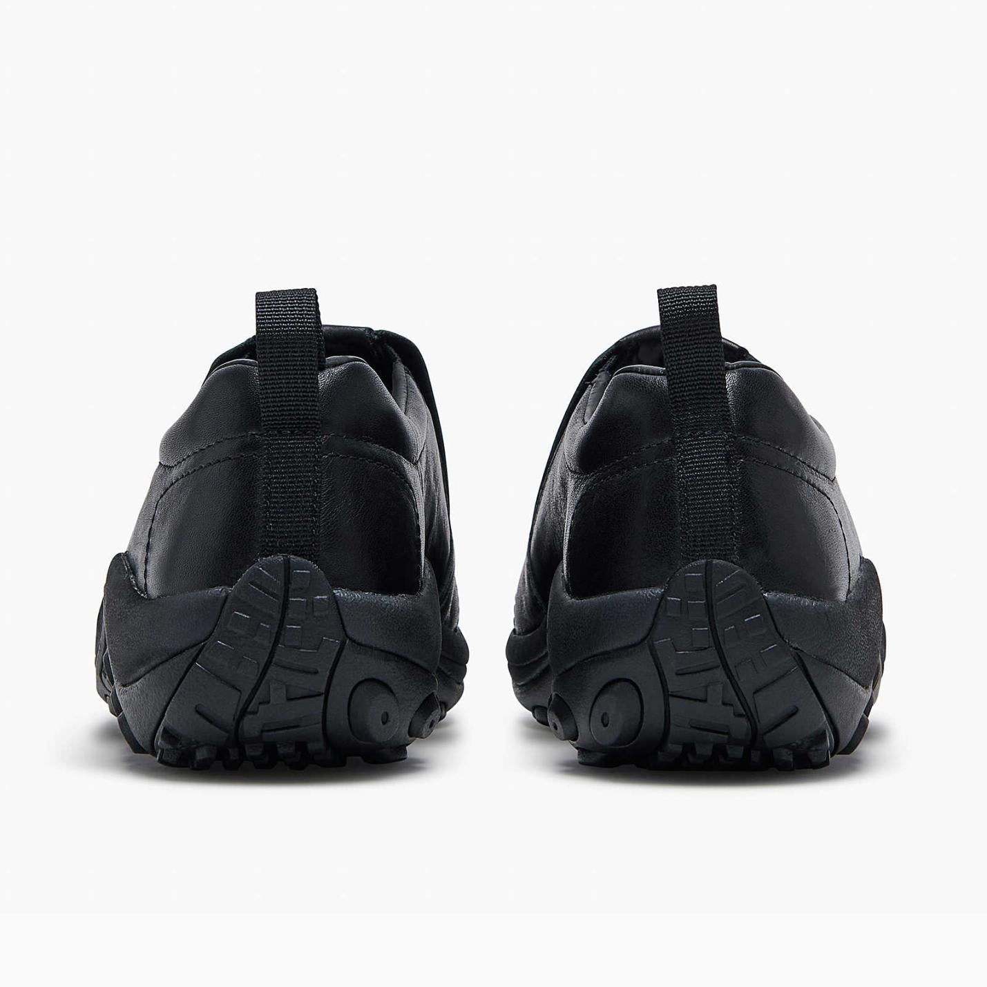 Men Jungle Moc Leather 2 Midnight | Merrell Slip-Ons