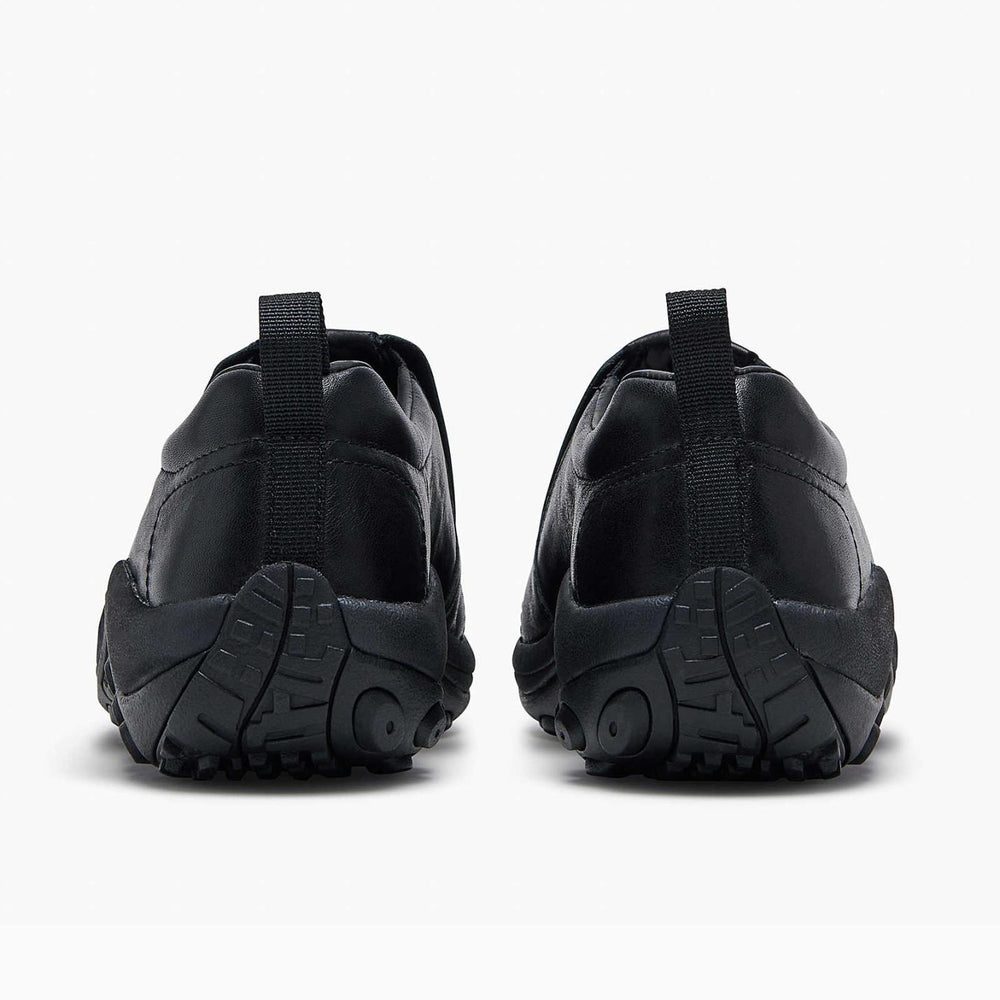 Men Jungle Moc Leather 2 Midnight | Merrell Slip-Ons