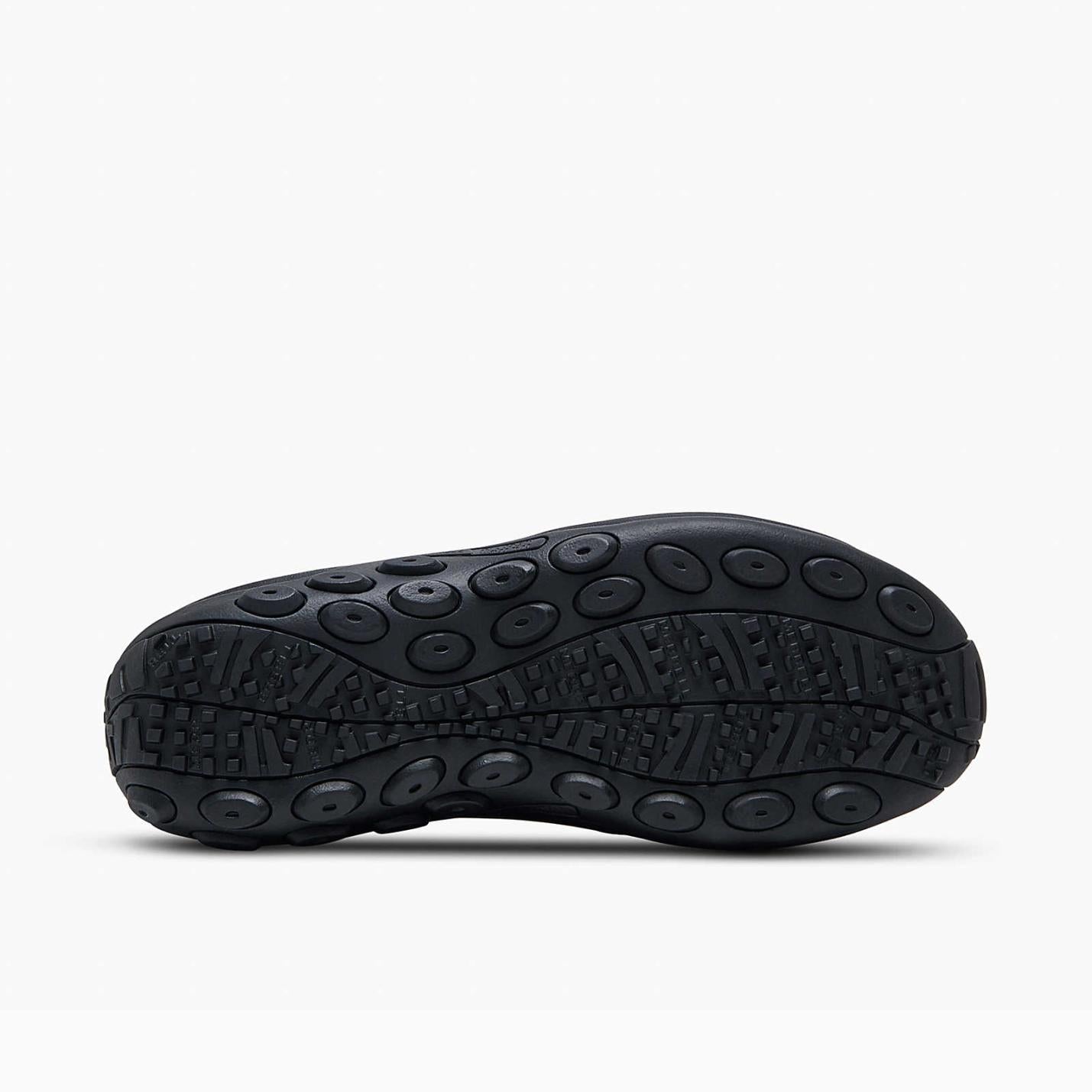 Men Jungle Moc Leather 2 Midnight | Merrell Slip-Ons