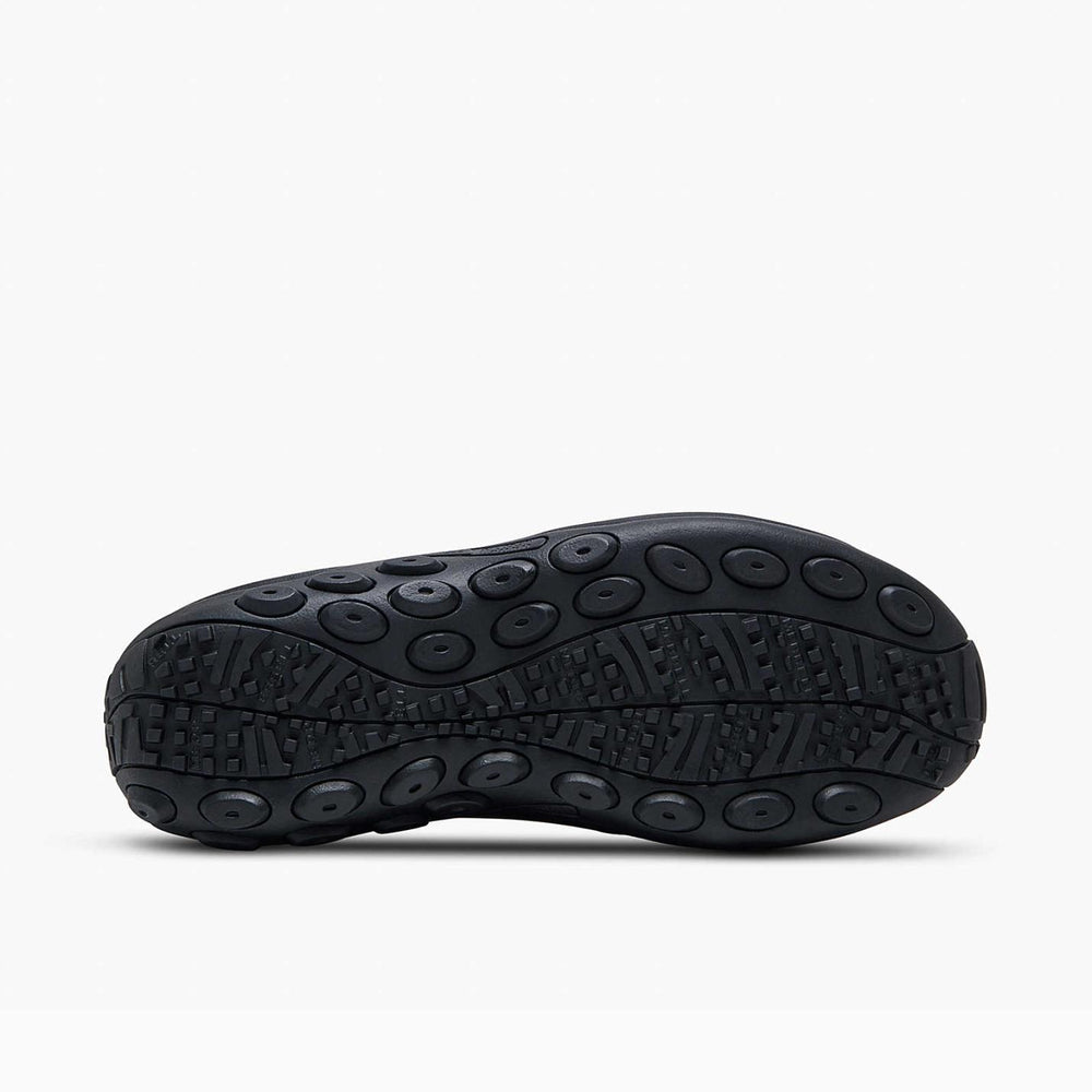 Men Jungle Moc Leather 2 Wide Width Midnight | Merrell Wide Widths