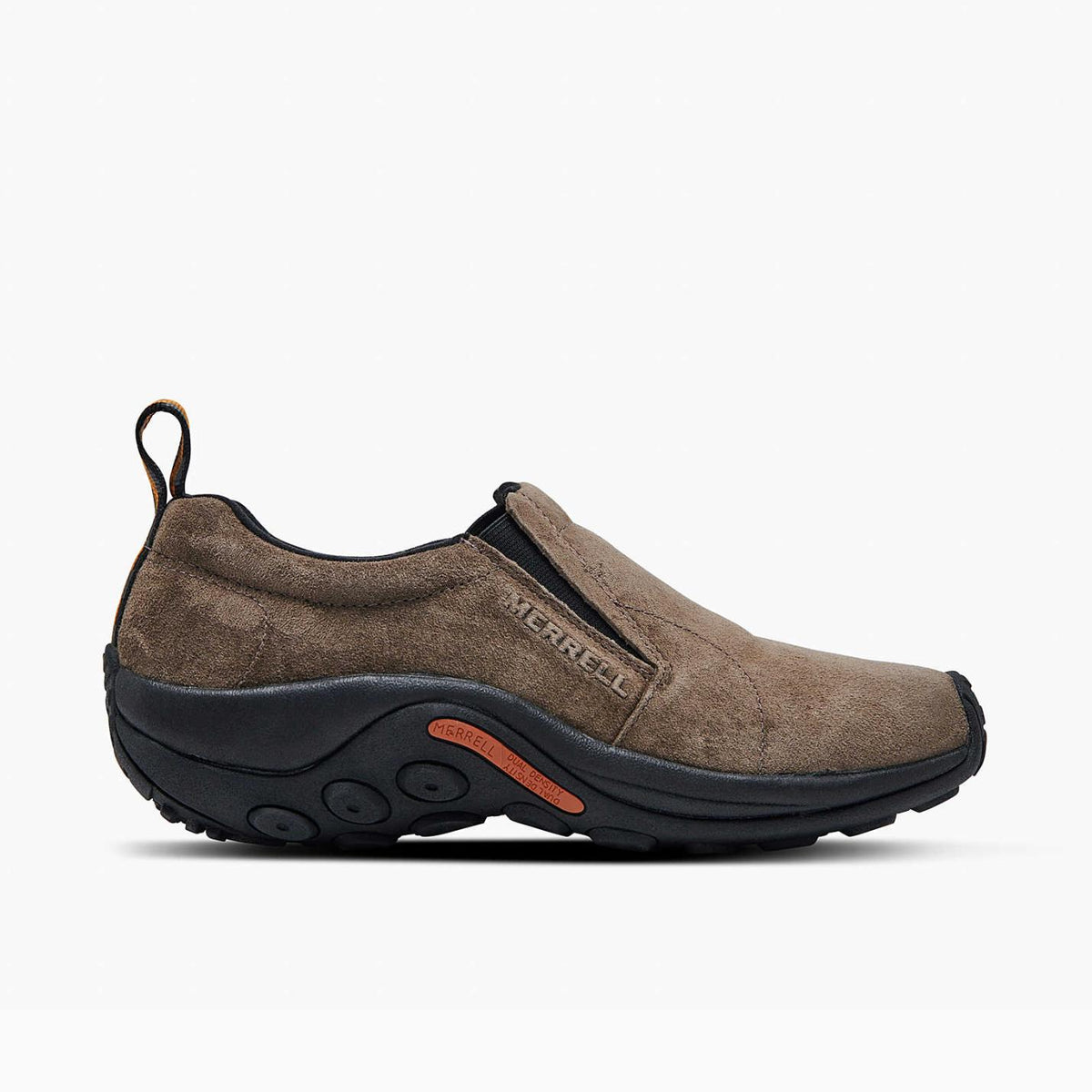 Men Jungle Moc Wide Width Gunsmoke | Merrell Wide Widths