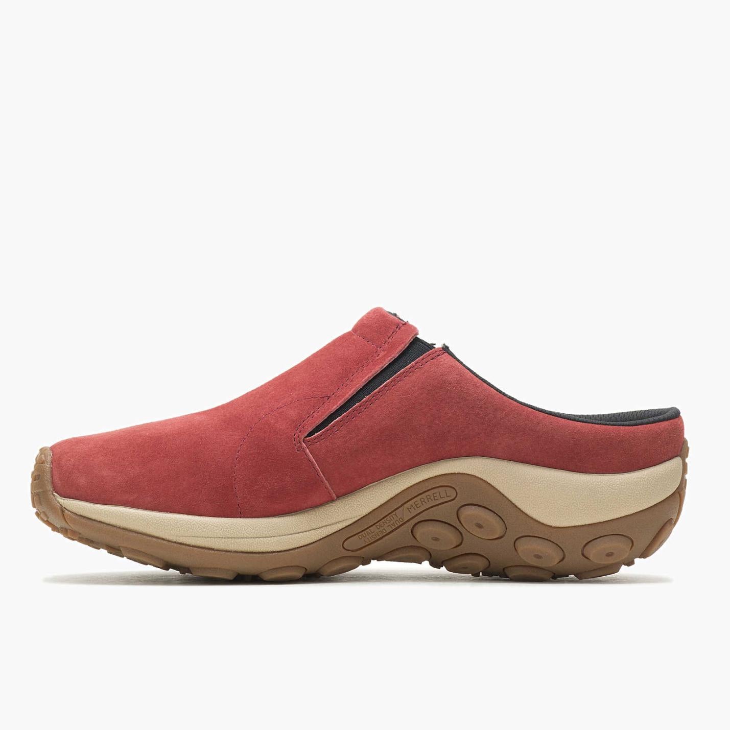 Men Jungle Slide Brick | Merrell Slip-Ons