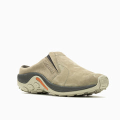 Men Jungle Slide Olive | Merrell Slip-Ons