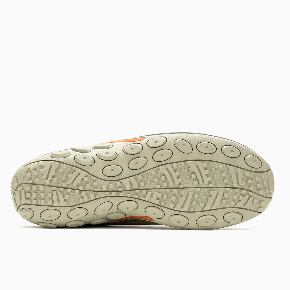 Men Jungle Slide Olive | Merrell Slip-Ons
