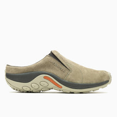 Men Jungle Slide Olive | Merrell Slip-Ons