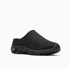 Men Moab 2 Wool Slide 1trl Black | Merrell Slip-Ons