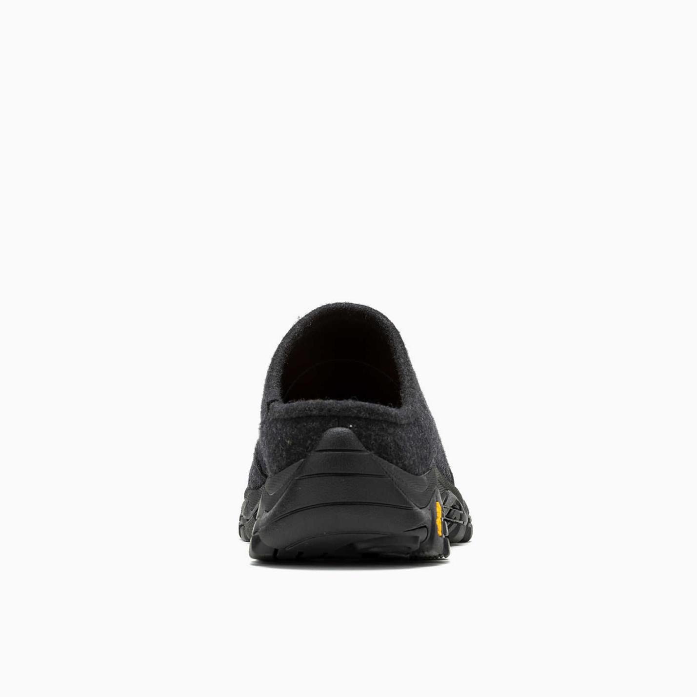 Men Moab 2 Wool Slide 1trl Black | Merrell Slip-Ons