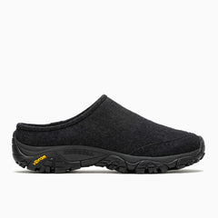 Men Moab 2 Wool Slide 1trl Black | Merrell Slip-Ons