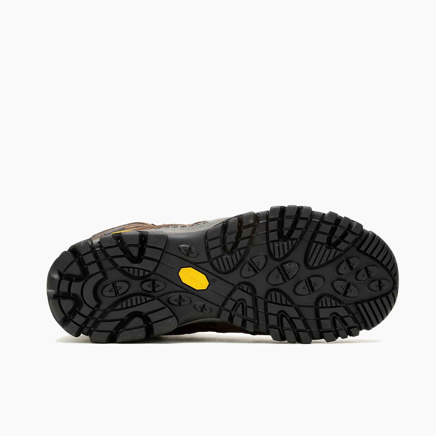 Men Moab 3 Apex Mid Waterproof Bracken | Merrell Boots