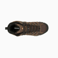 Men Moab 3 Apex Mid Waterproof Bracken | Merrell Boots