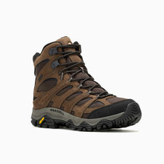 Men Moab 3 Apex Mid Waterproof Bracken | Merrell Boots