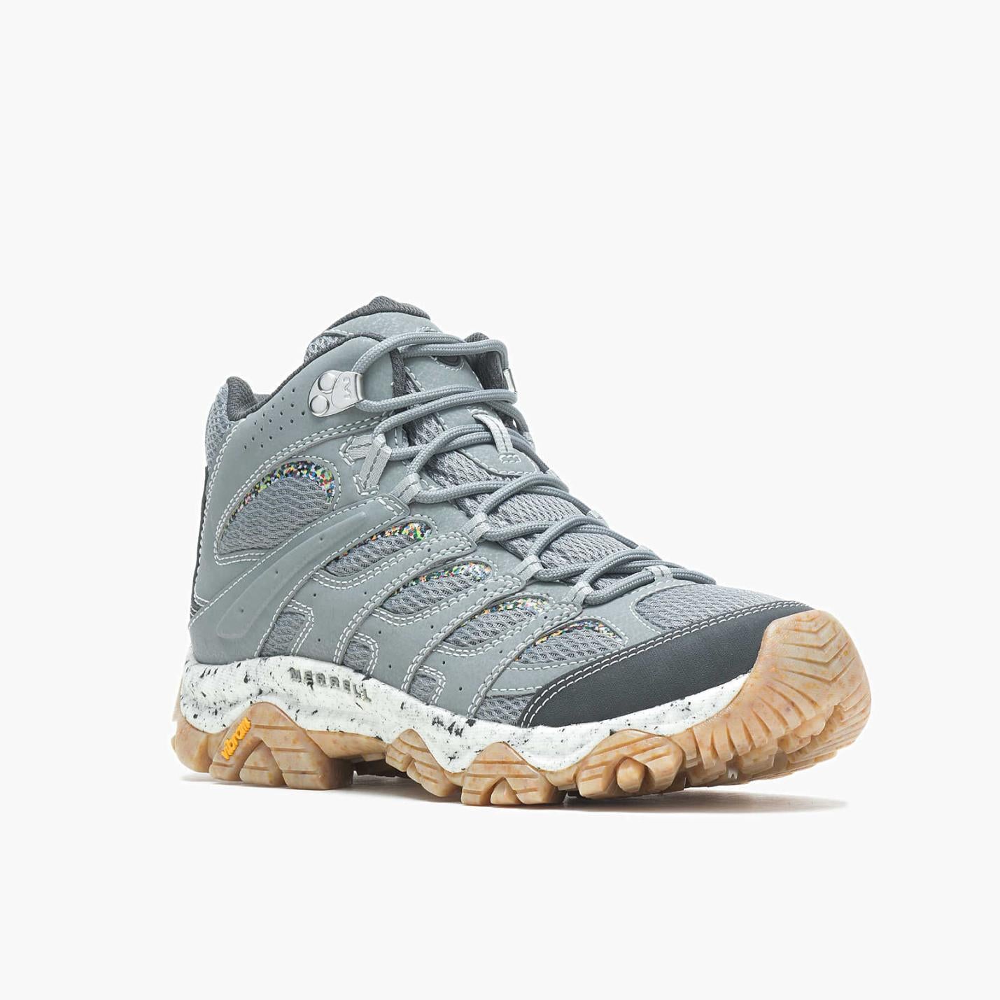 Men Moab 3 Mid Eco Monument | Merrell Boots