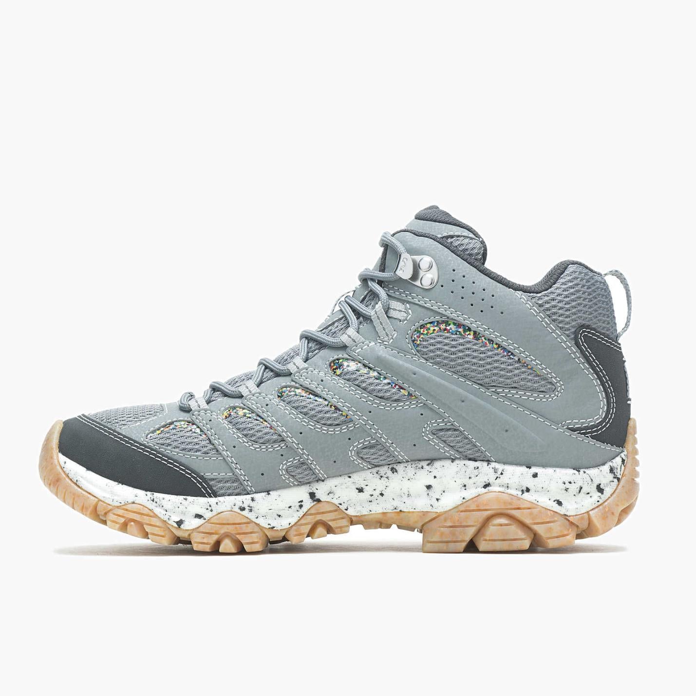 Men Moab 3 Mid Eco Monument | Merrell Boots