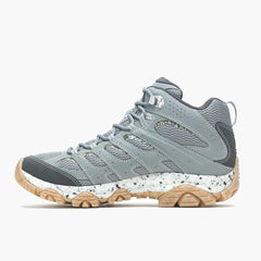 Men Moab 3 Mid Eco Monument | Merrell Boots