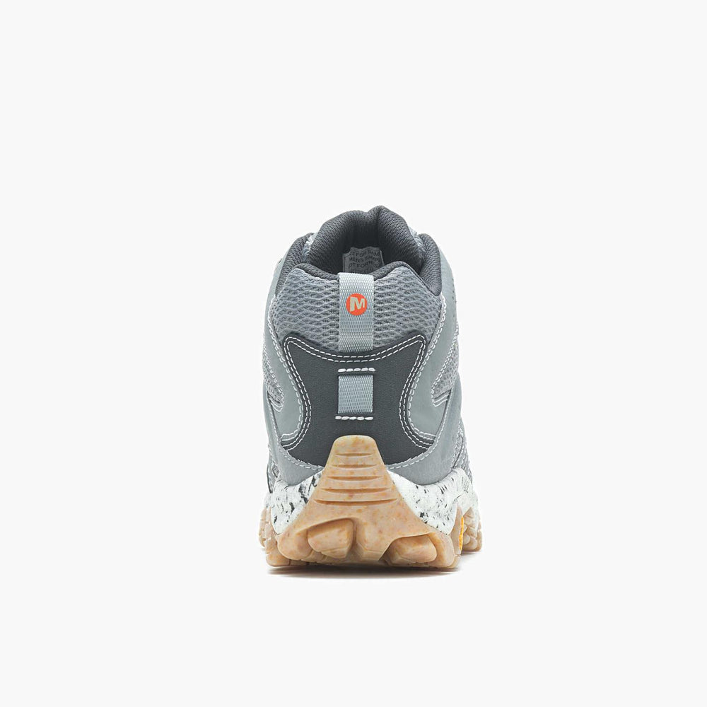 Men Moab 3 Mid Eco Monument | Merrell Boots