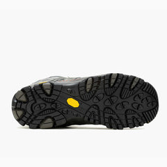 Men Moab 3 Mid Gore-Tex® Wide Width Beluga | Merrell Boots