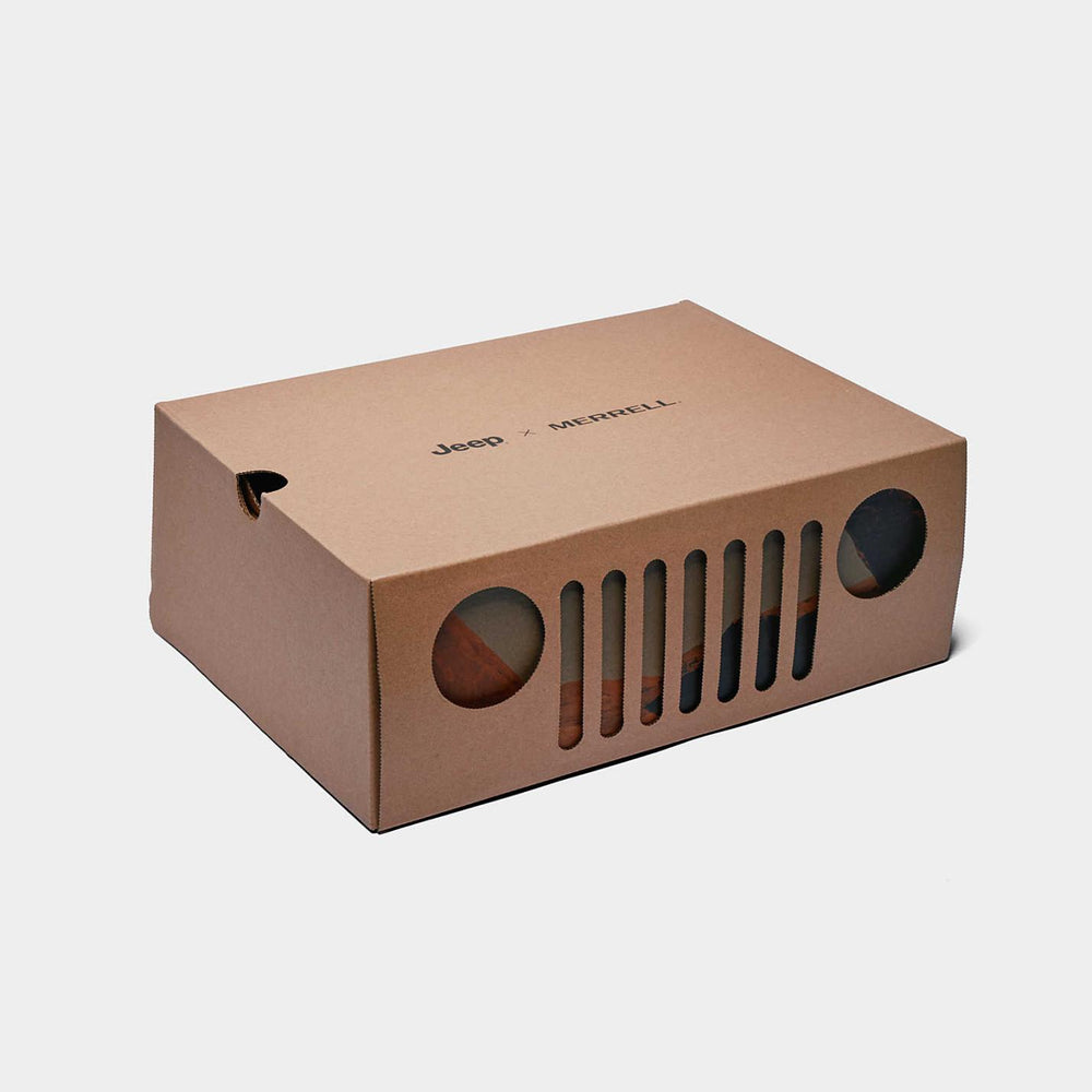 Men Moab 3 Mid X Jeep Sarge Green | Merrell Boots