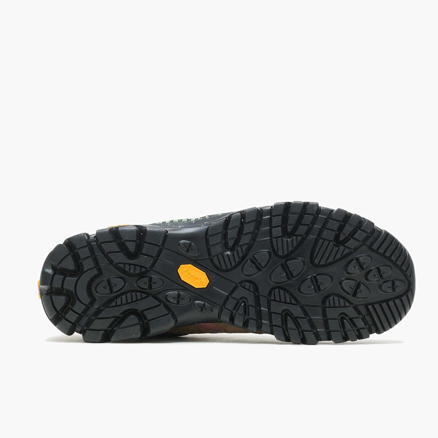 Men Moab 3 X Unlikely Hikers Multi | Merrell Sneakers