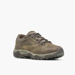Men Moab Adventure Lace Boulder | Merrell Sneakers