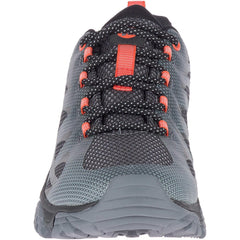 Men Moab Edge 2 Wide Width Monument | Merrell Sneakers