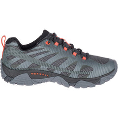 Men Moab Edge 2 Wide Width Monument | Merrell Sneakers
