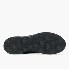 Men Moab Flight Carbon Fiber Wide Width Black | Merrell Wide Widths