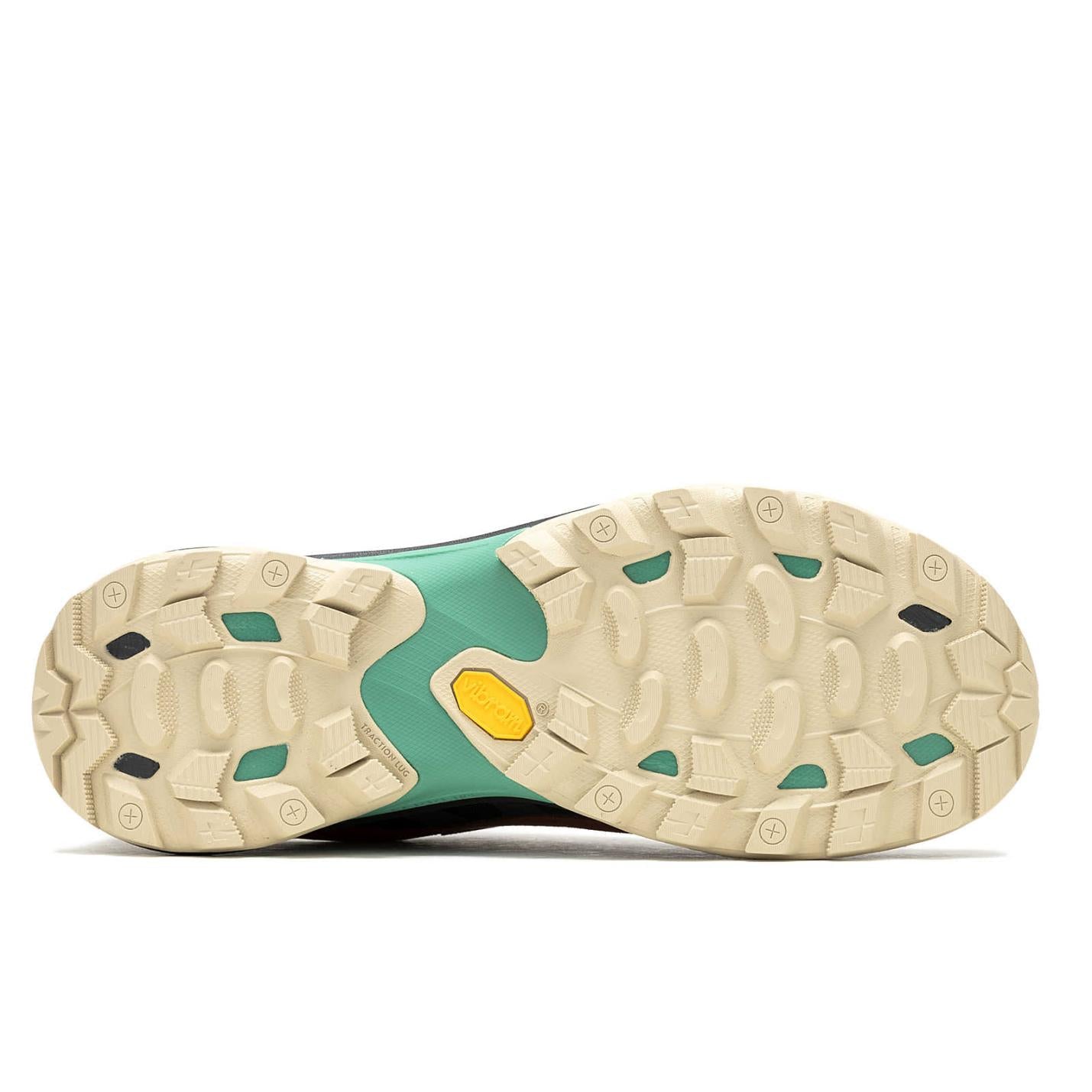 Men Moab Speed 2 Gore-Tex® Rye | Merrell Sneakers