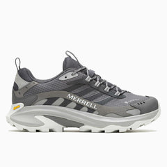 Men Moab Speed 2 Gore-Tex® Wide Width Asphalt | Merrell Wide Widths