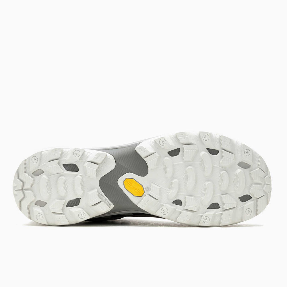 Men Moab Speed 2 Mid Gore-Tex® Wide Width Asphalt | Merrell Wide Widths