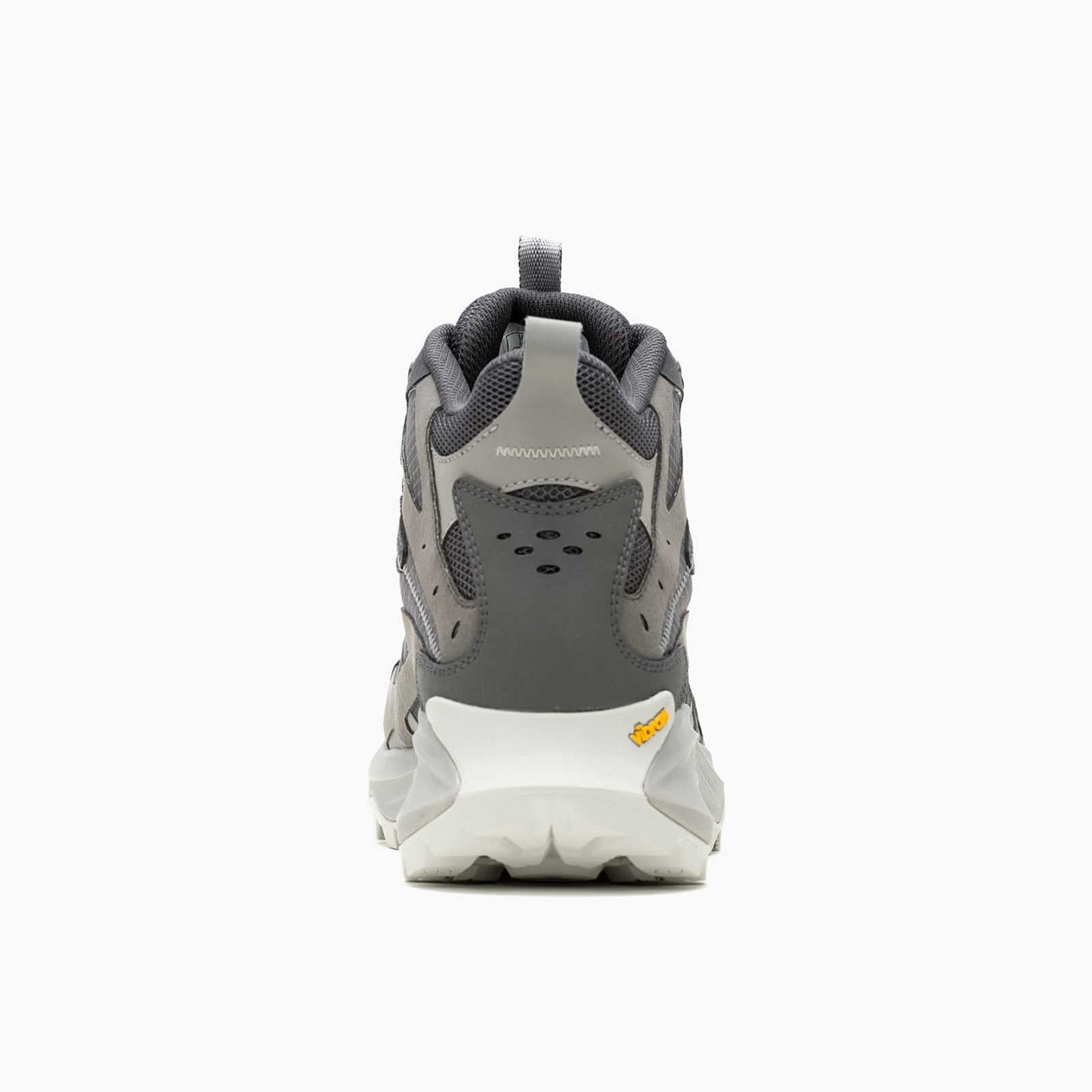 Men Moab Speed 2 Mid Gore-Tex® Wide Width Asphalt | Merrell Wide Widths