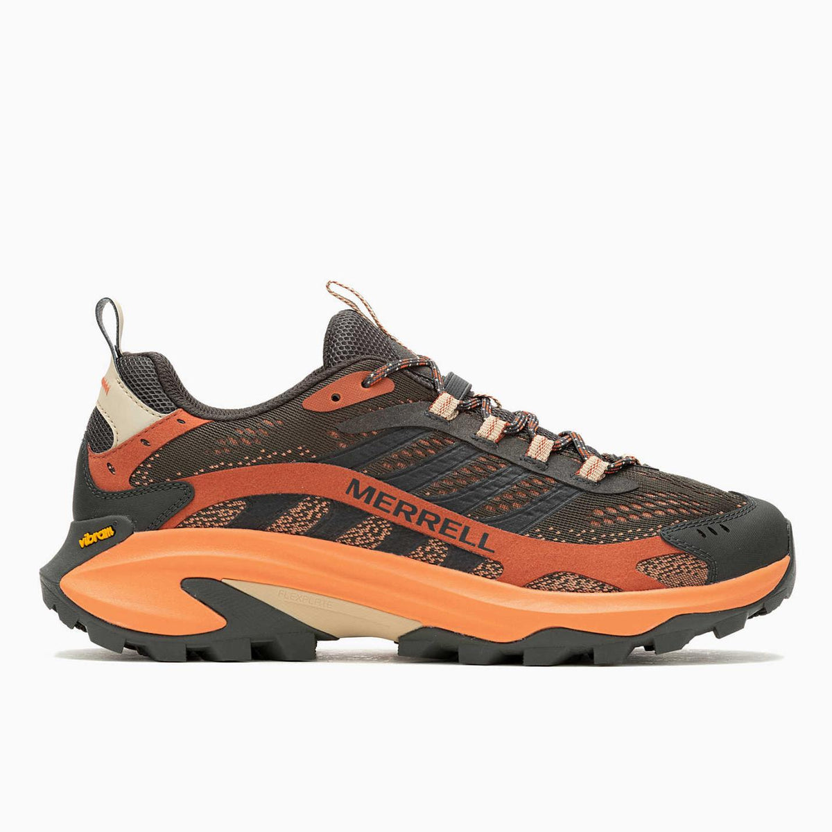 Men Moab Speed 2 Wide Width Beluga | Merrell Wide Widths