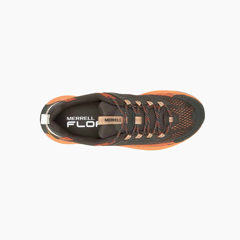 Men Moab Speed 2 Wide Width Beluga | Merrell Wide Widths