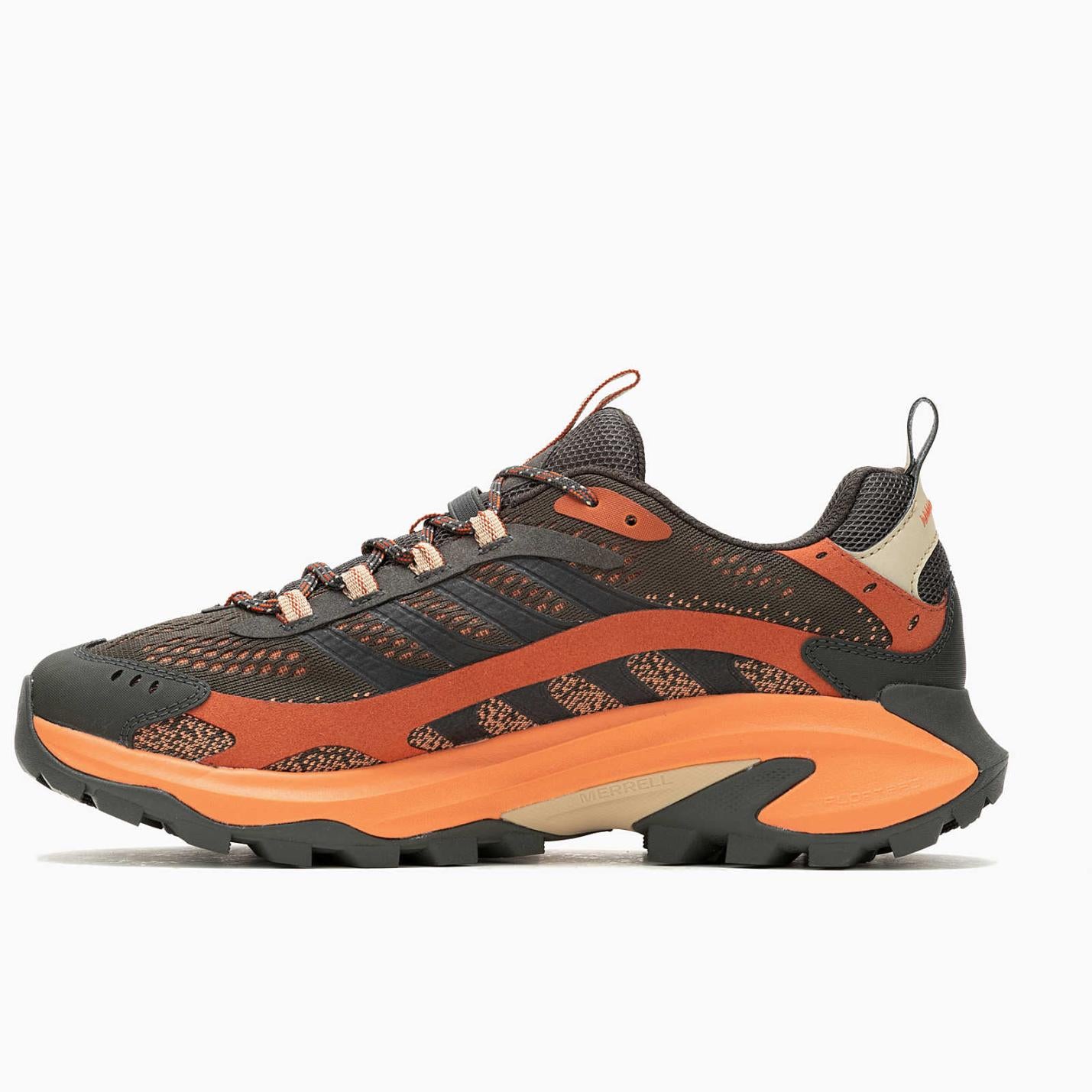 Men Moab Speed 2 Wide Width Beluga | Merrell Wide Widths