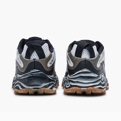 Men Moab Speed Eco Dye Black/white | Merrell Sneakers