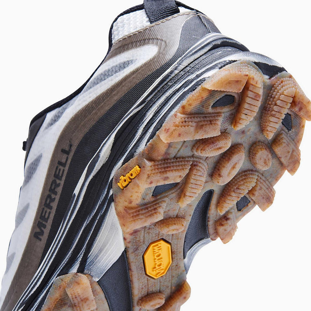 Men Moab Speed Eco Dye Black/white | Merrell Sneakers